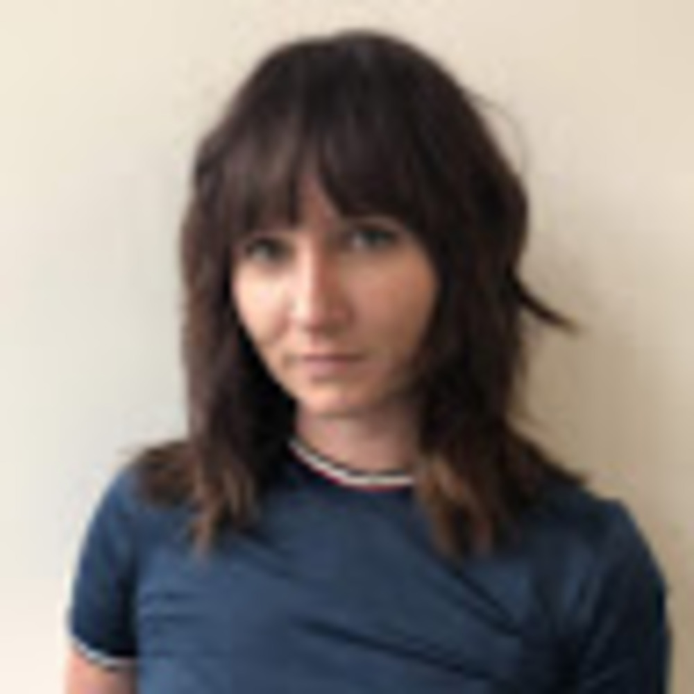 Meet your Posher, Elizabeth